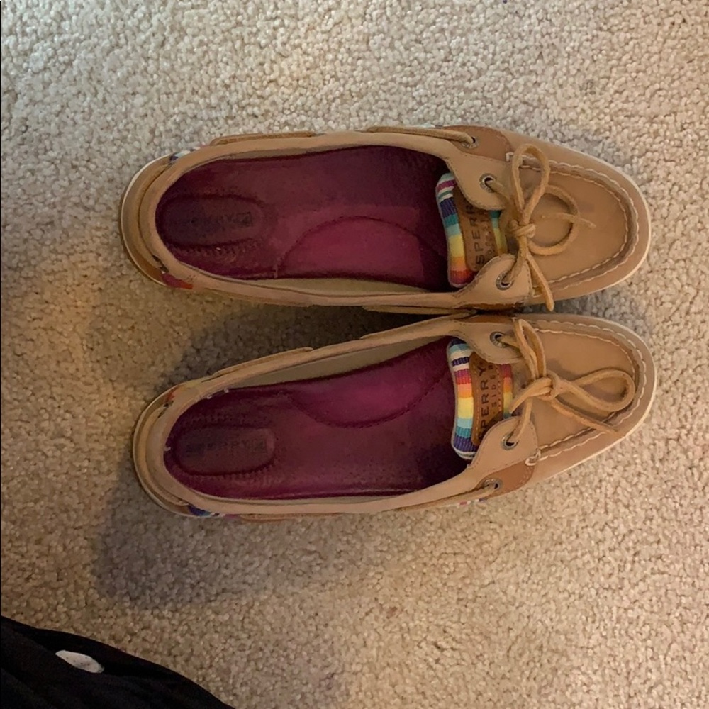 Sperry